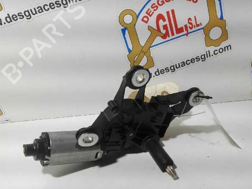 Rear wiper motor FORD FIESTA V (JH_, JD_)  | BP20773936M102 