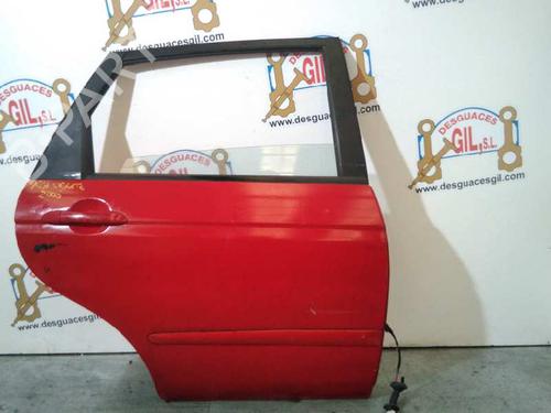 Right rear door KIA CERATO I Hatchback (LD) 2.0 CRDi | BP20805462C5 