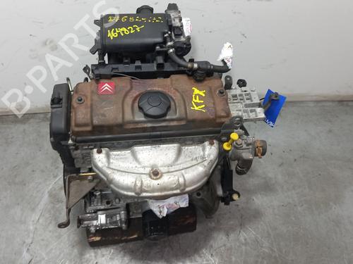 Engine CITROËN SAXO (S0, S1) 1.4 VTS | BP20770004M1 