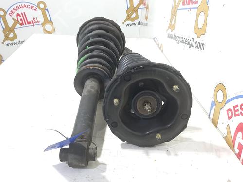 Right front shock absorber NISSAN PRIMERA (P11) 2.0 16V | BP20747635M17 