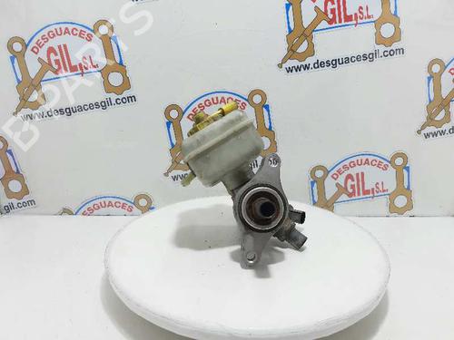 Brake master cylinder AUDI A3 (8L1) 1.8 | BP20729114M77 