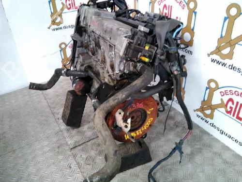 Engine FIAT PUNTO Hatchback Van (188_) 1.2 60 | BP20779486M1 
