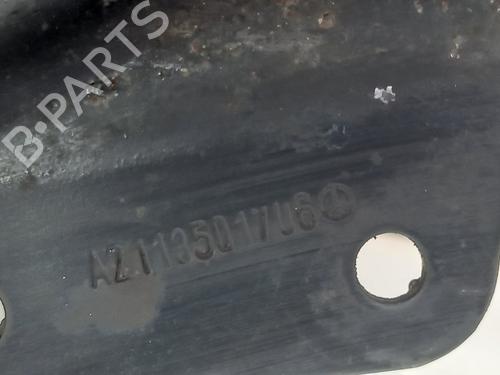 Right rear suspension arm MERCEDES-BENZ CLS (C219) CLS 350 (219.357) | BP21810374M15 