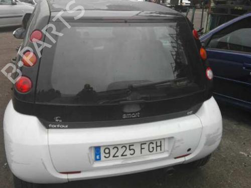 Servo brake SMART FORFOUR (454) 1.5 CDI (454.001) | BP20788823M42 