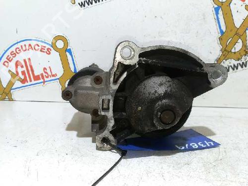 Starter CITROËN SAXO (S0, S1) 1.4 VTS | BP20800742M8 