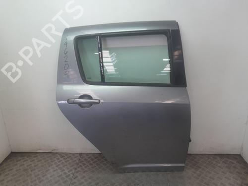right-rear-door-suzuki-swift-iii-mz-ez-2005-34130732 main image