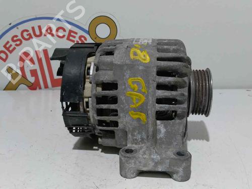 Alternator FIAT GRANDE PUNTO (199_) 1.2 | BP20783581M7 