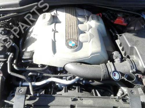 Mass air flow sensor BMW 6 (E63) 645 Ci | BP20781392M95 