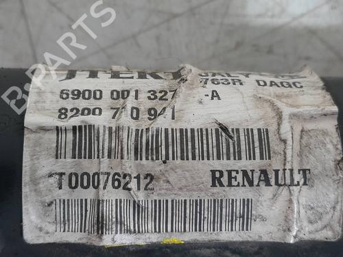 Steering rack RENAULT KANGOO (KC0/1_) 1.5 dCi | BP39190671M22  - Image 5