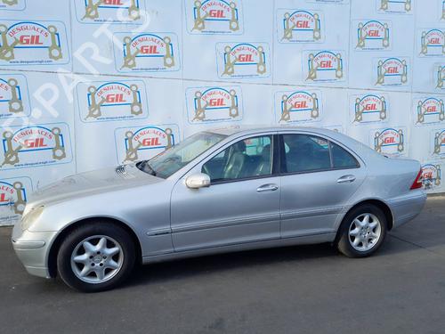 Brukte deler til MERCEDES-BENZ C-CLASS (W203) C 220 CDI (203.006) 4957909