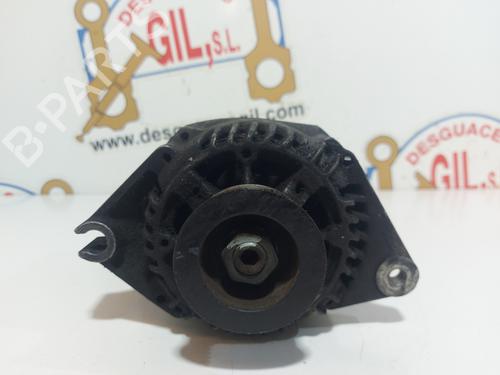 Generator PEUGEOT 306 Hatchback (7A, 7C, N3, N5)  | BP20744812M7 