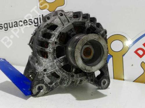Generator RENAULT CLIO III (BR0/1, CR0/1) 1.5 dCi (BR17, CR17) (86 hp) 20779883
