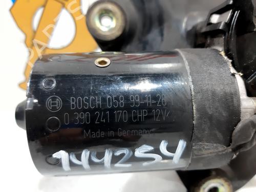 Front wiper motor VOLVO S40 I (644) 1.8 i | BP20756270M29 