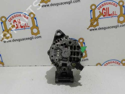 Alternator FORD FIESTA IV (JA_, JB_) 1.25 i 16V | BP20783461M7 