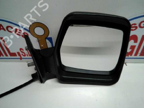 Right mirror CITROËN JUMPY I (U6U_) 1.9 TD | BP21069732C27 