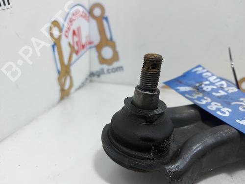Left front suspension arm HONDA HR-V (GH_) 1.6 16V 4WD (GH2, GH4) | BP20813949M12 