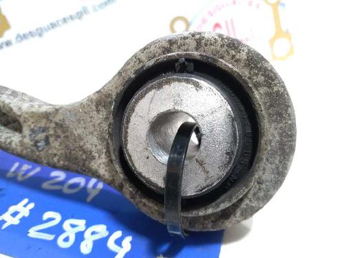 Right rear suspension arm MERCEDES-BENZ C-CLASS (W204) C 220 CDI (204.002) | BP20733093M15 