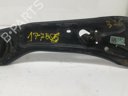 Used Left rear suspension arm Left rear suspension arm HYUNDAI KONA (OS, OSE, OSI) 1.6 GDi Hybrid (141 hp) 36502696 36502696