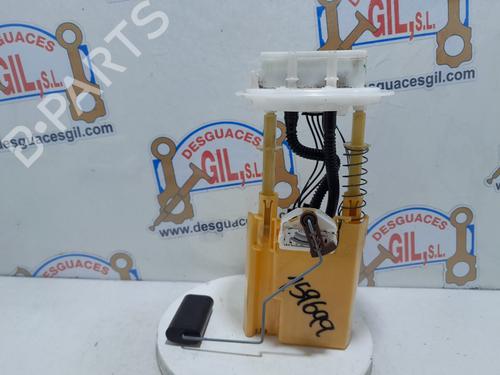 Pompe à carburant DACIA LODGY (JS_) [2012-2025]  20766365