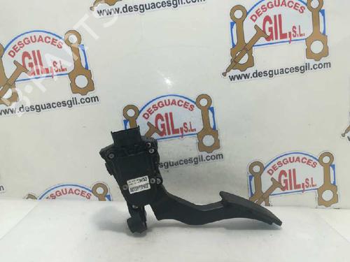 Used Pedal KIA CEE'D Hatchback (ED) [2006-2012]  20728098