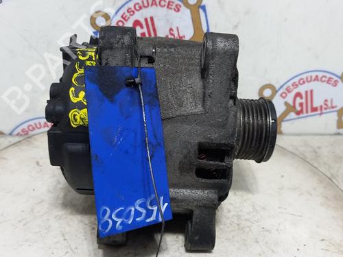 Alternator CITROËN C4 Coupe (LA_) 1.6 HDi | BP20762925M7 