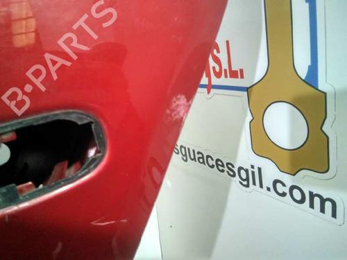 Left rear door VW GOLF V (1K1)  | BP20808240C4 