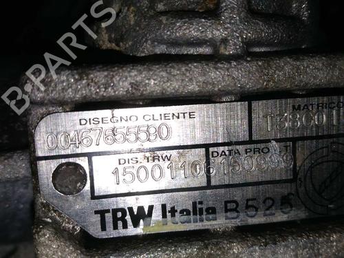 Steering rack LANCIA LYBRA (839_) 1.9 JTD (839AXI1A) | BP20808686M22 