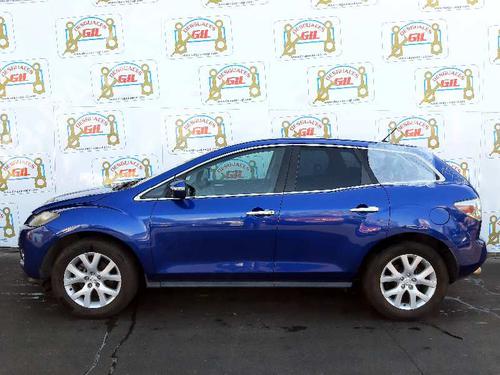 Tableau de bord MAZDA CX-7 (ER) 2.3 MZR DISI Turbo AWD (ER3P) | BP20734493C46 