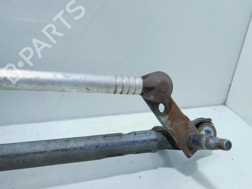 Front wiper motor OPEL VECTRA C Estate (Z02) 1.9 CDTI (F35) | BP21086894M29 
