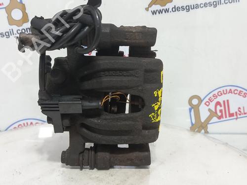 Used Right rear brake caliper MERCEDES-BENZ VITO Bus (W639) [2003-2025]  20765551
