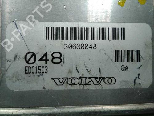 Engine control unit (ECU) VOLVO S40 I (644) 1.9 DI | BP20801442M57