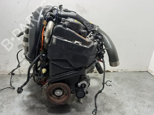 Engine RENAULT CLIO IV (BH_)  | BP20743588M1 