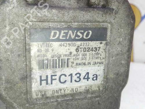 AC compressor FIAT PUNTO (176_) 1.7 TD (176AT) | BP20779773M34 