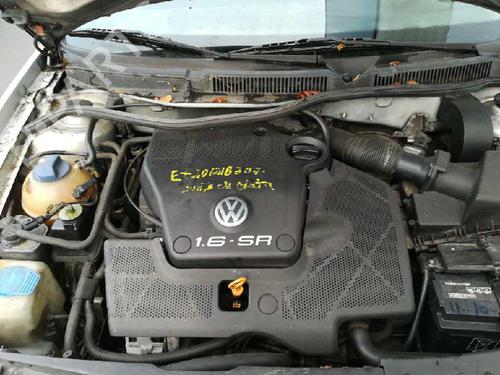 Rear left window mechanism VW GOLF IV (1J1) 1.6 | BP20805585C24 