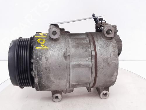 AC compressor MERCEDES-BENZ B-CLASS Sports Tourer (W245)  | BP29731645M34 