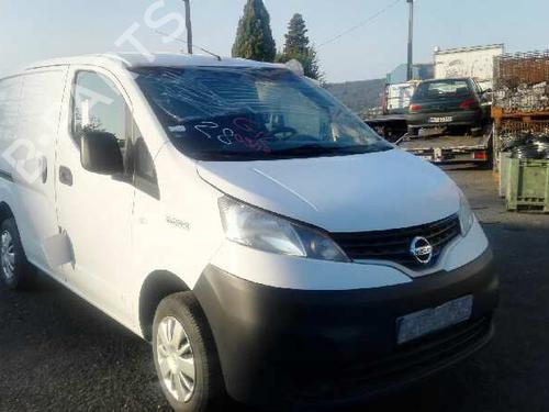 Front wiper motor NISSAN NV200 Van 1.5 dCi 85 (M20, M20N, M20M) | BP20783897M29 