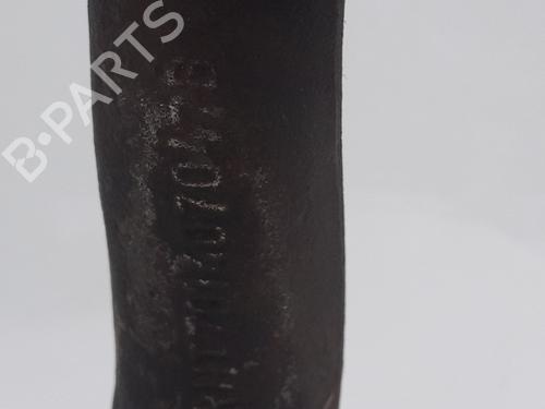 Venstre fortil bærearm VW TRANSPORTER T4 Van (70A, 70H, 7DA, 7DH) 1.9 TD | BP29953611M12 