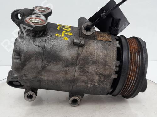 Compressor A/A FORD FOCUS C-MAX (DM2)  | BP29731668M34 