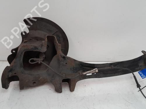 Left rear steering knuckle FORD FOCUS II (DA_, HCP, DP) 1.6 TDCi | BP25976118M27 