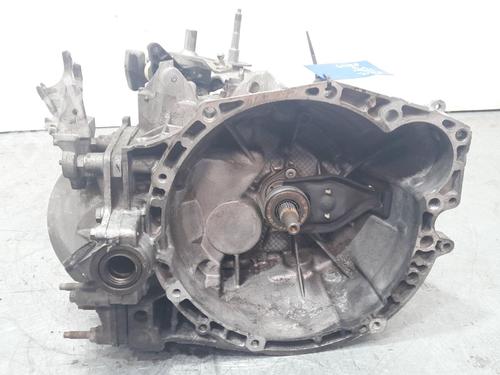 Gearbox PEUGEOT RCZ 2.0 HDi | BP25494278M3 