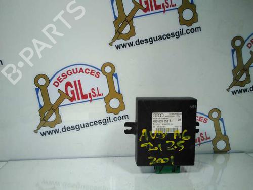 Used Electronic module Electronic module AUDI A6 C5 (4B2, 4B4) [1997-2005] 34239285 34239285