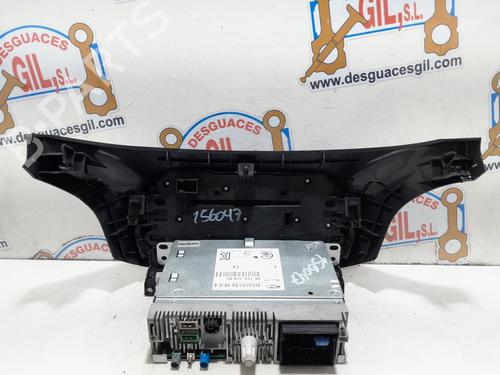 Radio PEUGEOT 308 II (LB_, LP_, LW_, LH_, L3_)  | BP20763710E6 