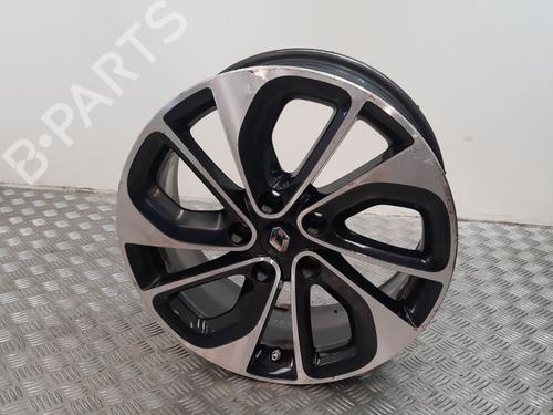 Rim RENAULT SCÉNIC III (JZ0/1_)  | BP29511382C45 