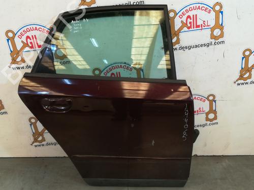 Used Right rear door AUDI A4 B6 (8E2) 1.9 TDI (130 hp) 20756194