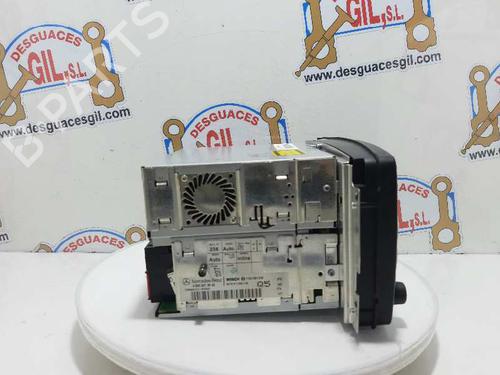 Electronic module MERCEDES-BENZ CLK (C209) CLK 320 (209.365) | BP37069081M83 - Image 2