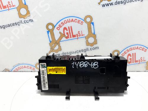 Commande Chauffage CITROËN C3 II (SC_)  | BP20759112I5 