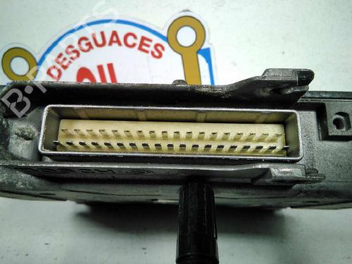 Engine control unit (ECU) CITROËN SAXO (S0, S1) 1.1 X, SX | BP20794406M57 