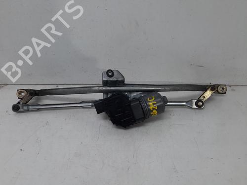Used Front wiper motor Front wiper motor SKODA SUPERB I (3U4) [2001-2008] 36503008 36503008
