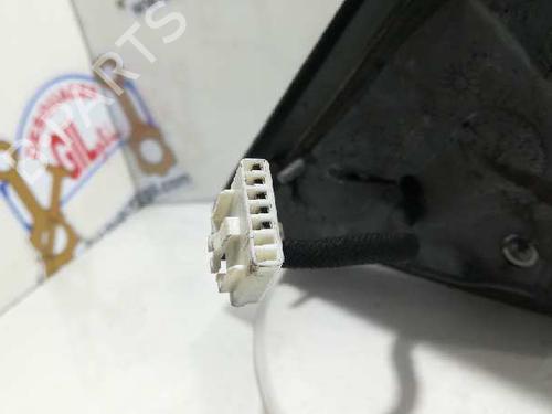 Right mirror ALFA ROMEO 147 (937_) 1.9 JTDM (937.AXD1A, 937.AXV1A, 937.BXB1A) | BP20730920C27 