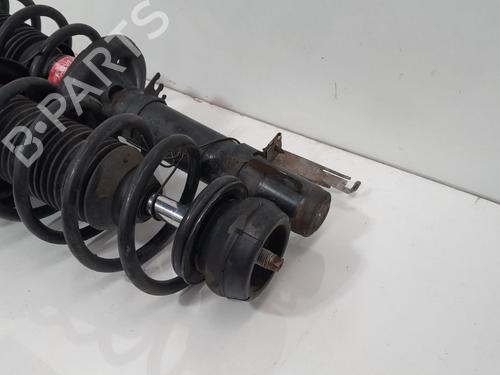 Right front shock absorber VW GOLF IV (1J1) 1.6 16V | BP22415695M17 
